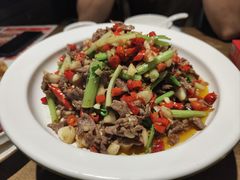 -东方红·湖南菜(金屿店)