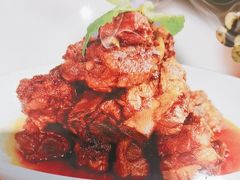 -尚宴(盛世广场·食尚街店)