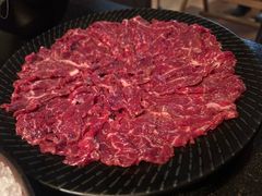 现切黄牛肉-荣记火锅(青悦城店)