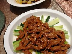 -大盘山温泉山庄