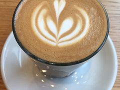 澳白-Seesaw Coffee(苏州中心店)