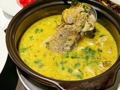 -望乡楼上海菜(日月光店)