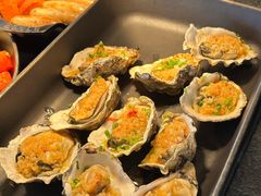 -Social 秀西餐厅-长沙瑞吉酒店(运达店)