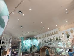 -奈尔宝·儿童乐园·亲子餐厅(星河湾店)