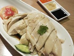 -新加坡高记KOO KEE Restaurant(盈科店)