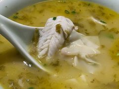 黄鱼馄饨-老灶味道·本帮菜(昌平路店)