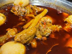 -李子坝梁山鸡(北碚万达五鸡哥店)