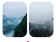 -重庆云阳龙缸景区