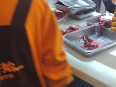 -潮发潮汕牛肉店(龙洞店)