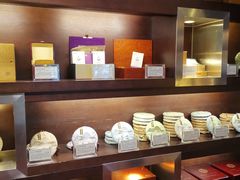 -七彩云南庆沣祥茶庄(金融街店)