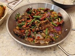 -雲物·云南小馆(好悦天地店)