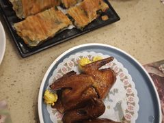 -点都德(龙之梦店)