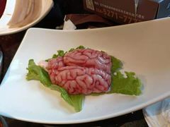 -宽巷子成都火锅(南站店)