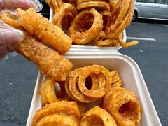 -前进5路汉堡炸鸡(前进五路总店)