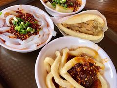 -洞子口张老二凉粉(文殊院店)