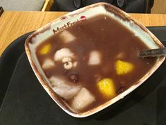 -鲜芋仙(苏州干将店)