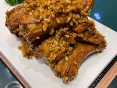 -君霖海鲜私房菜(春柳店)