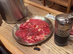 -西塔老太太泥炉烤肉(杭州首店)