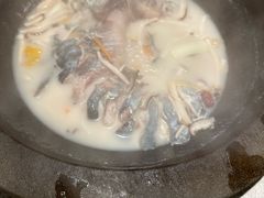 -鲜潭蒸汽石锅鱼(五道口购物中心店)