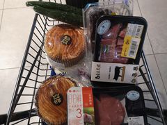 -盒马鲜生(枣园路店)