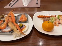 -浙江西子宾馆·瑶园咖啡厅