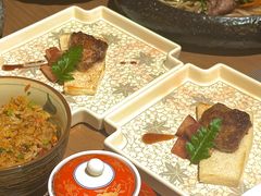 -松临·铁板烧&Omakase(神农店)