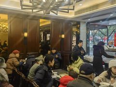 -毛华美食(清扬路店)