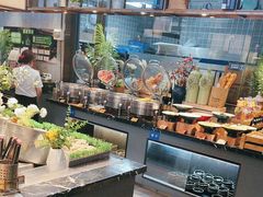 -非烤勿扰韩料自助烤肉(松山湖万科店)