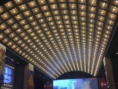 -CGV星星影城(颐堤港ScreenX店)