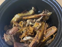 -灌顶姜母鸭(思明南路店)
