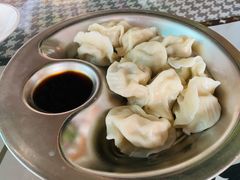 手工鲅鱼水饺-崴海渔村(虹梅路店)
