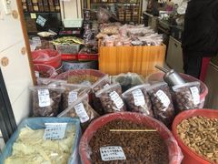 零售区-方林富炒货店(西溪路78号本人店)