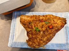-小两口锦州烧烤·脆皮油边(依云北郡店)