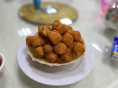 一口酥豆腐-成惠食府(赤岗店)