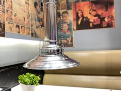 -韩时烤肉(丰科万达广场店)