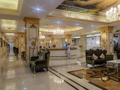 -名流健康高端体检中心·名宾门诊·健康管理