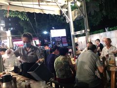 -木屋烧烤(白石洲店)