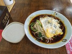 重庆麻辣小面-忆碗面(华新街店)