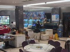 -启东海鲜人家(古美路店)