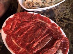 -荣誉国际酒店-云顶旋转餐厅