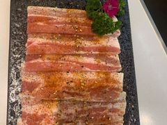 -千寻山野烤肉(中关村店)