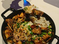 -天玑高空江景餐厅&酒吧Sky Secret Restaurant&Bar