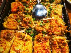 包浆豆腐-86烧烤 | 江湖菜(石人总店)