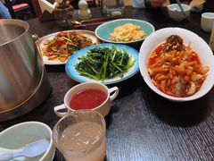 -海天楼中餐厅(吴宫泛太平洋酒店)