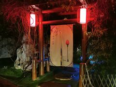 -河源客天下-温泉小镇