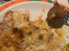 -比格比萨自助(宝山日月光店)