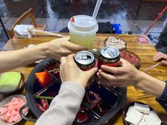 -正南齊北重庆老火锅(光华村直营店)