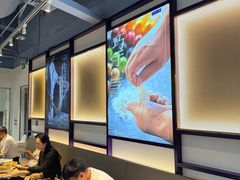 -翡翠拉面小笼包Crystal Jade(上海浦东国际机场T1店)