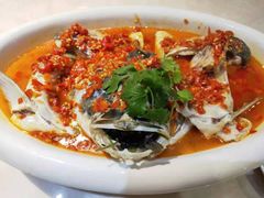 -味上湘菜馆(岳麓山店)