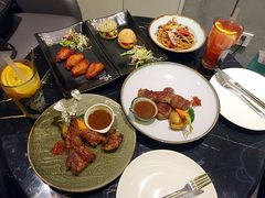 -野萃山·潮汕厚果汁(十亩地店)